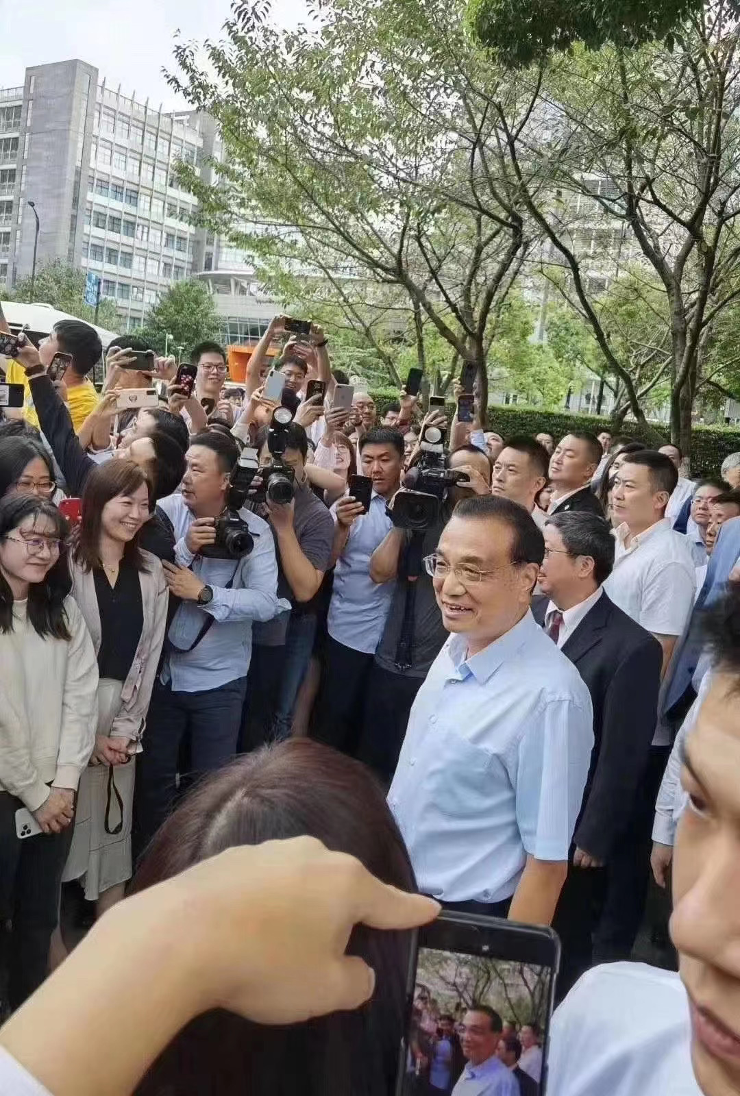 SAP中國,SAP上海研究院
