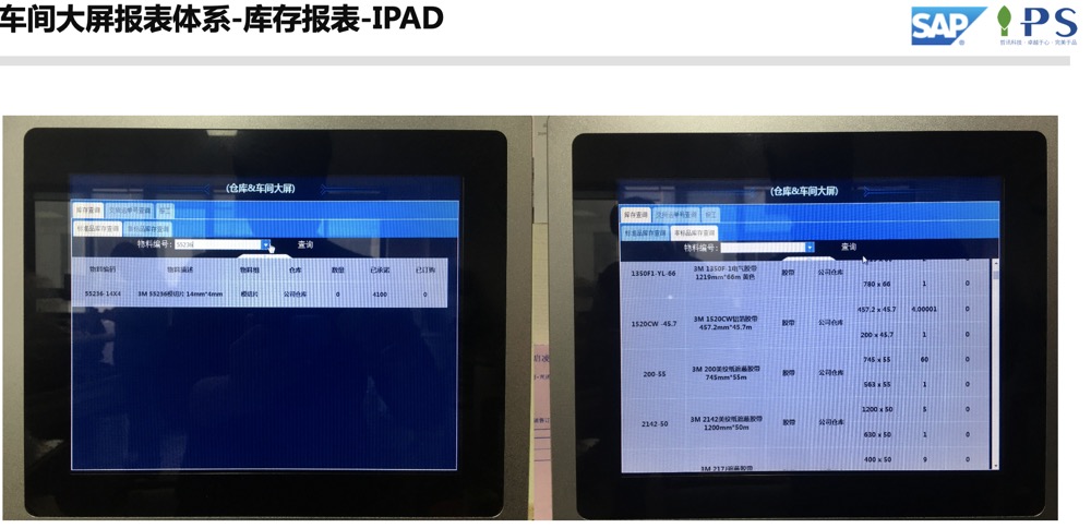 膠帶行業(yè)ERP