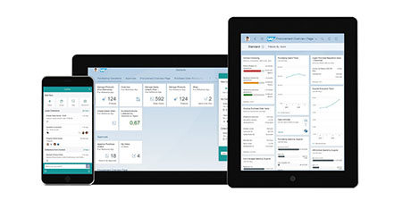 ERP、SAP、MES：解析企業(yè)管理的三大關(guān)鍵技術(shù)