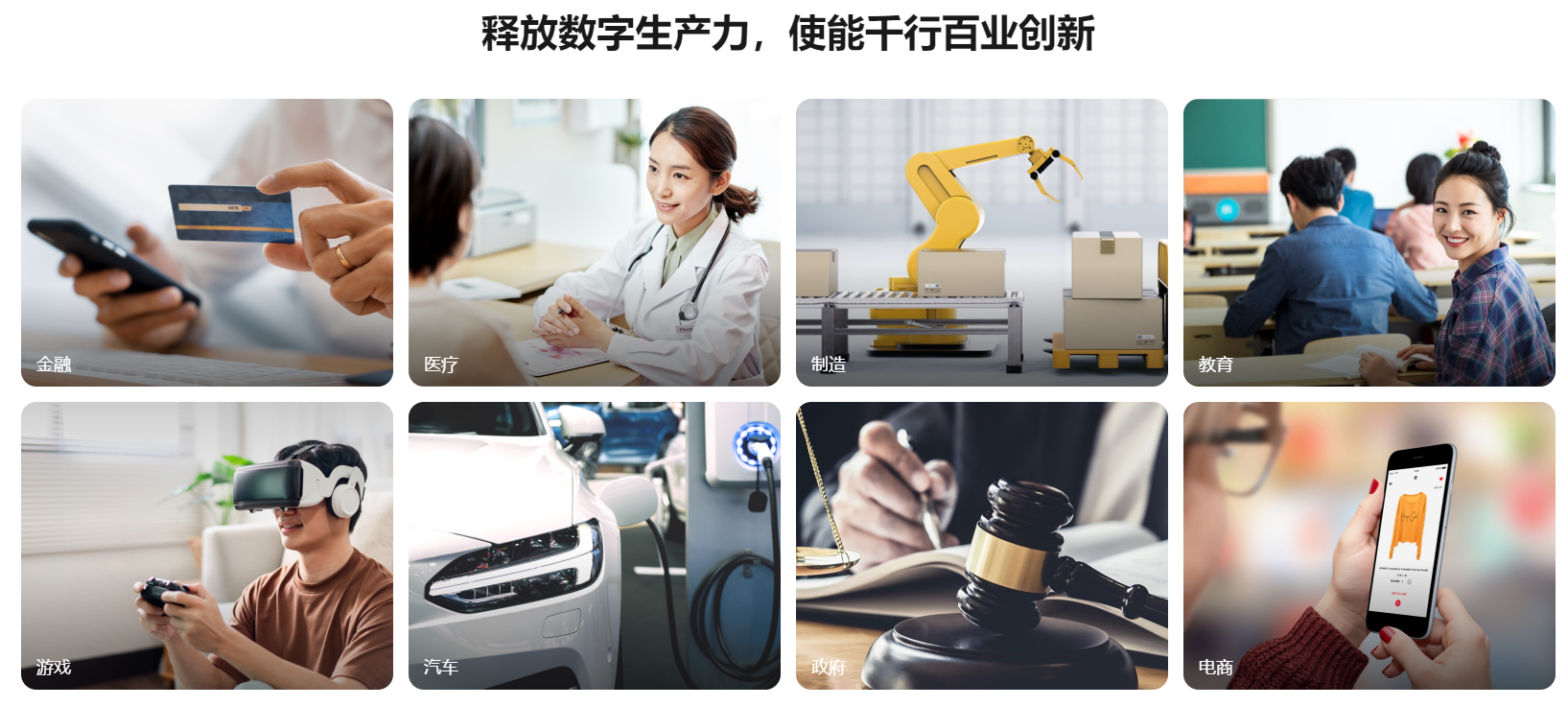 數(shù)字生產(chǎn)力