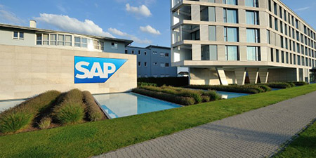 SAP軟件：為企業(yè)管理賦能的全方位解決方案