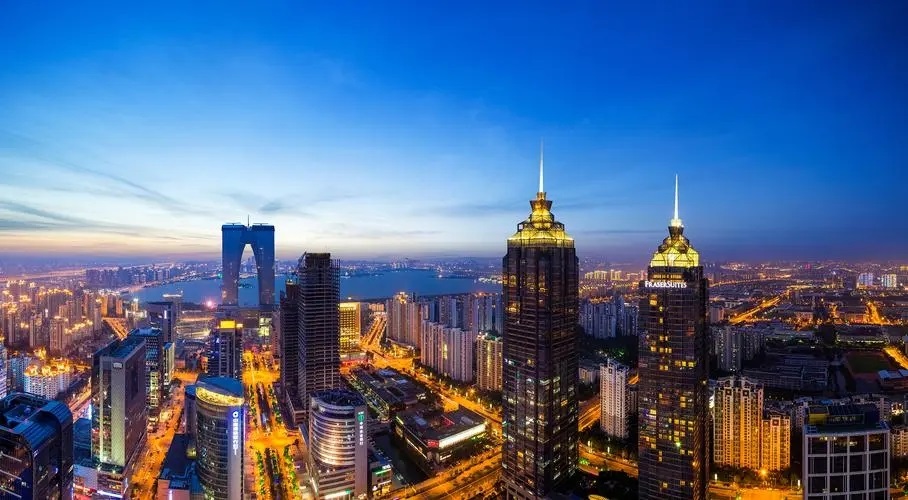哲訊智能：蘇州SAP代理，引領(lǐng)企業(yè)智能化轉(zhuǎn)型