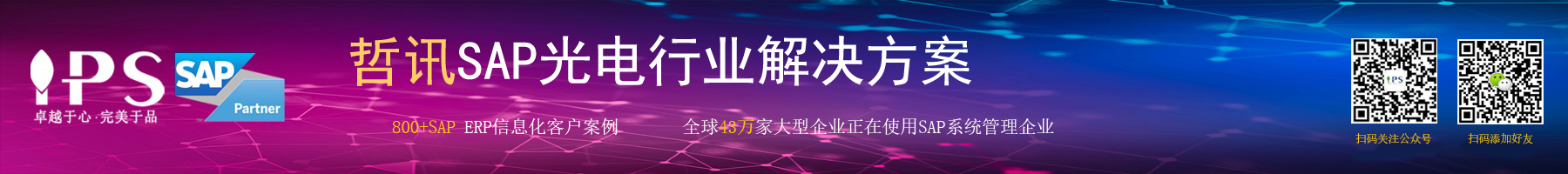 光電sap