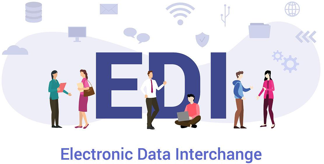 深入解析EDI確認機制：997、855 與 AS2 MDN 的功能與應(yīng)用場景對比