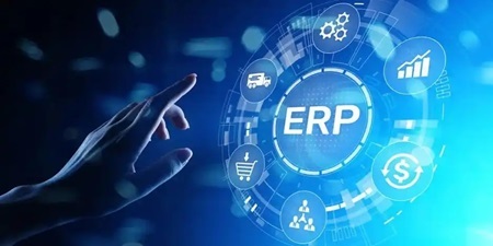 ERP核心管理軟件  2024年ERP系統(tǒng)十大排名