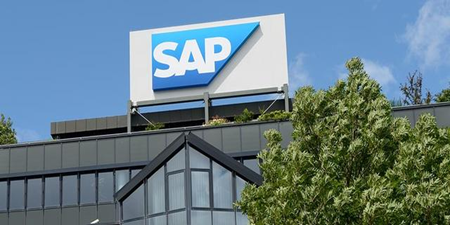 思愛普（SAP）：世界領(lǐng)先的企業(yè)軟件解決方案提供商