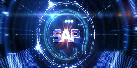 sap軟件怎么讀