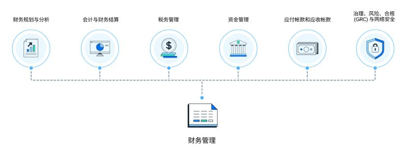 SAP財(cái)務(wù)管理