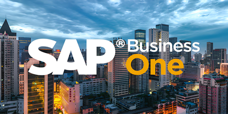 解鎖數(shù)據(jù)潛力，SAP Business One 重塑新的財務決策模式