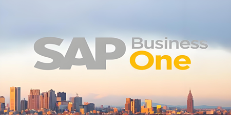 SAP Business One實施